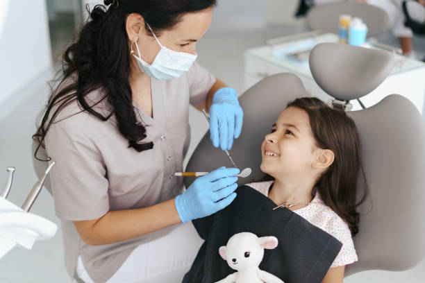 Best Emergency Wisdom Teeth Removal in New Burlington, OH