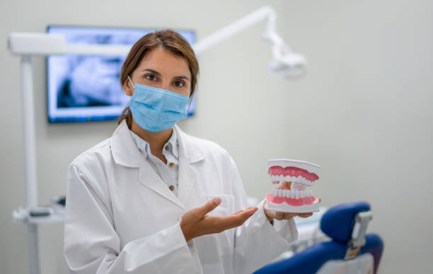 Best Emergency Tooth Extraction in New Burlington, OH