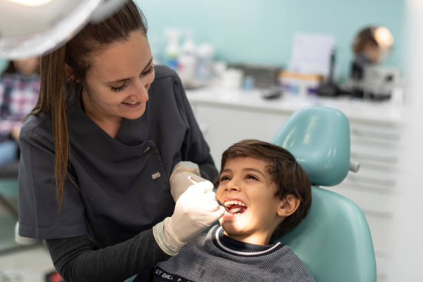 Best Emergency TMJ Treatment in New Burlington, OH
