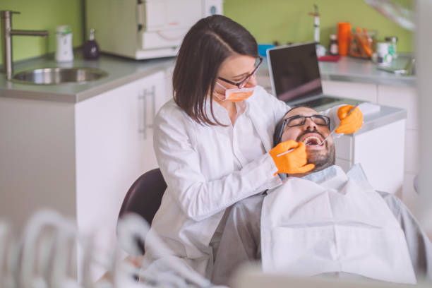 Best Same-Day Emergency Dental Services in New Burlington, OH
