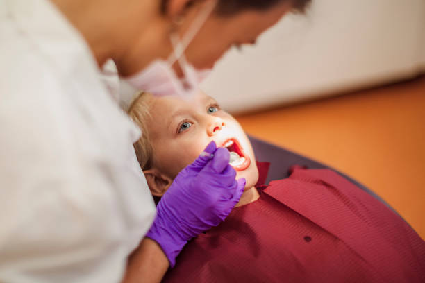 Best Emergency Root Canal Treatment in New Burlington, OH