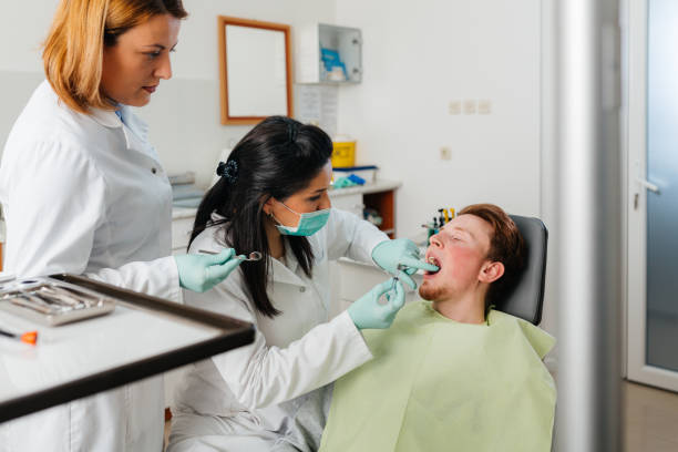 Best Emergency Denture Repair in New Burlington, OH