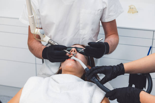 Best Emergency Treatment for Dental Infections or Abscesses in New Burlington, OH