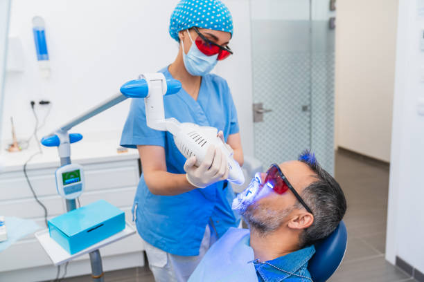 Best Emergency Gum Treatment in New Burlington, OH