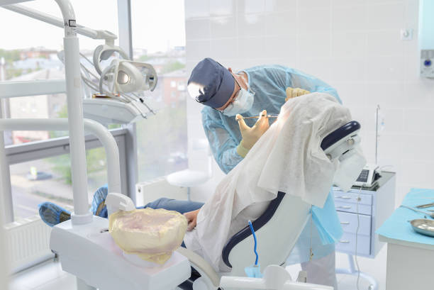 Best Emergency Dental Care for Broken or Chipped Teeth in New Burlington, OH